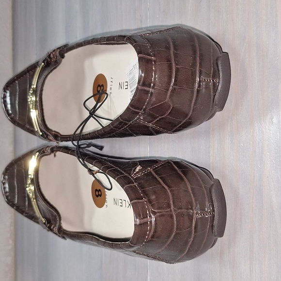 Anne Klein NWT size 8 flats/loafers - Picture 4 of 11